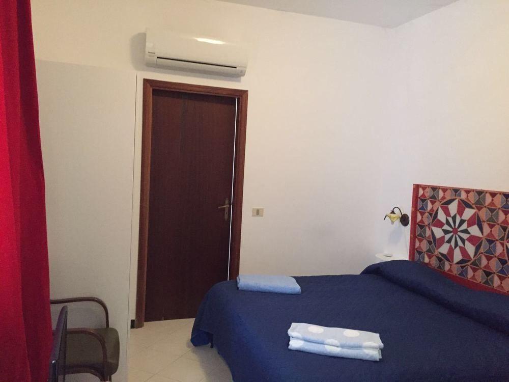 Le Casette Erice Εξωτερικό φωτογραφία