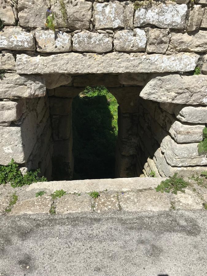 Le Casette Erice Εξωτερικό φωτογραφία