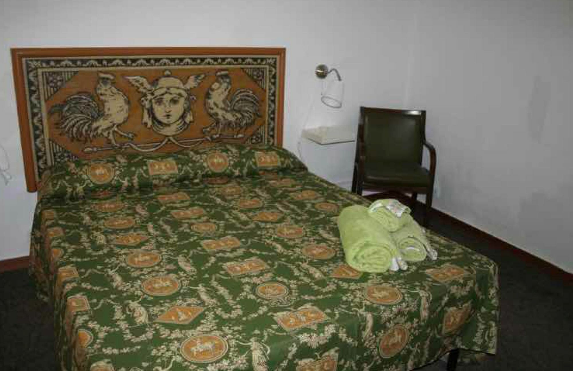 Le Casette Erice Εξωτερικό φωτογραφία