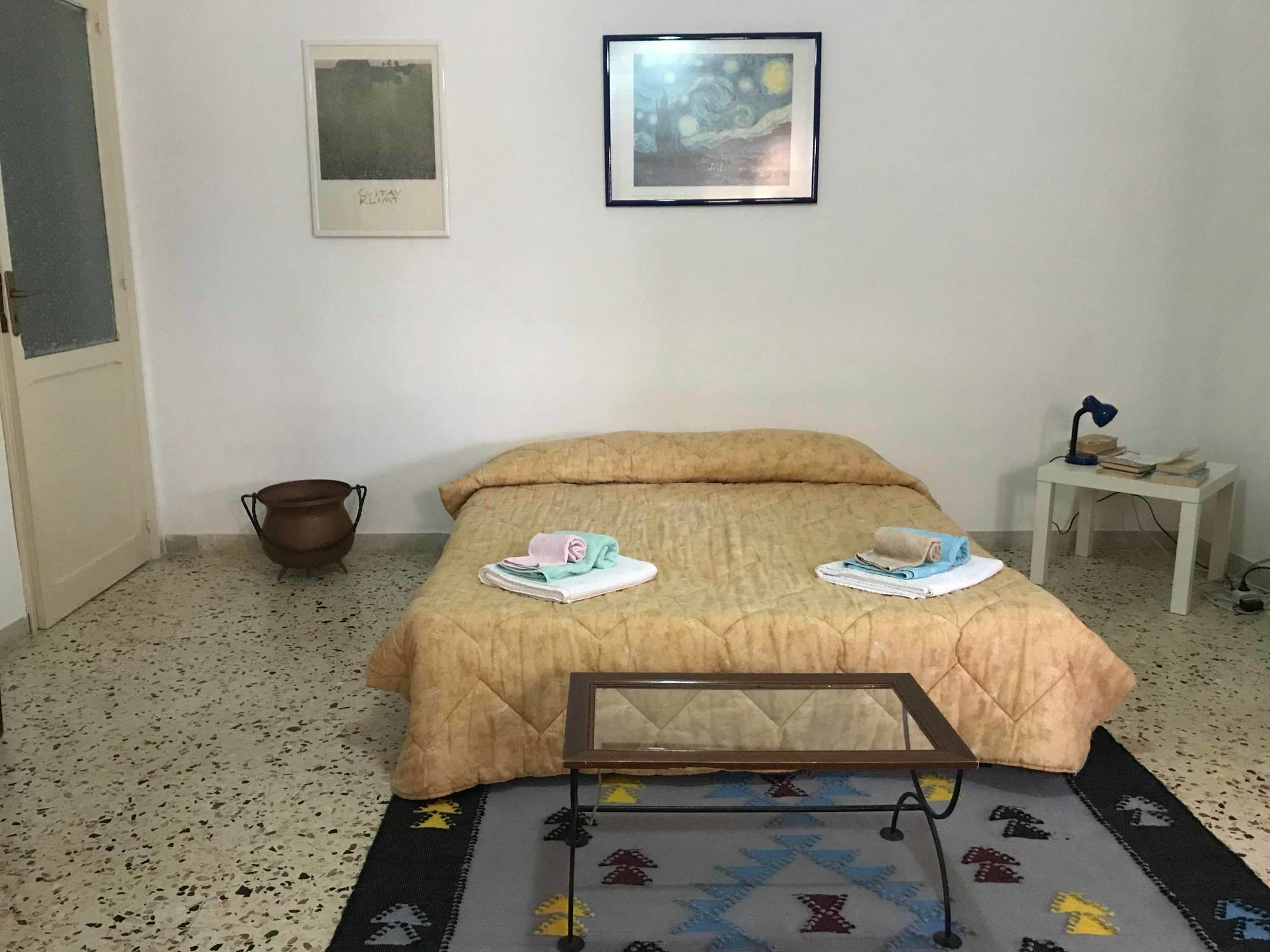 Le Casette Erice Εξωτερικό φωτογραφία