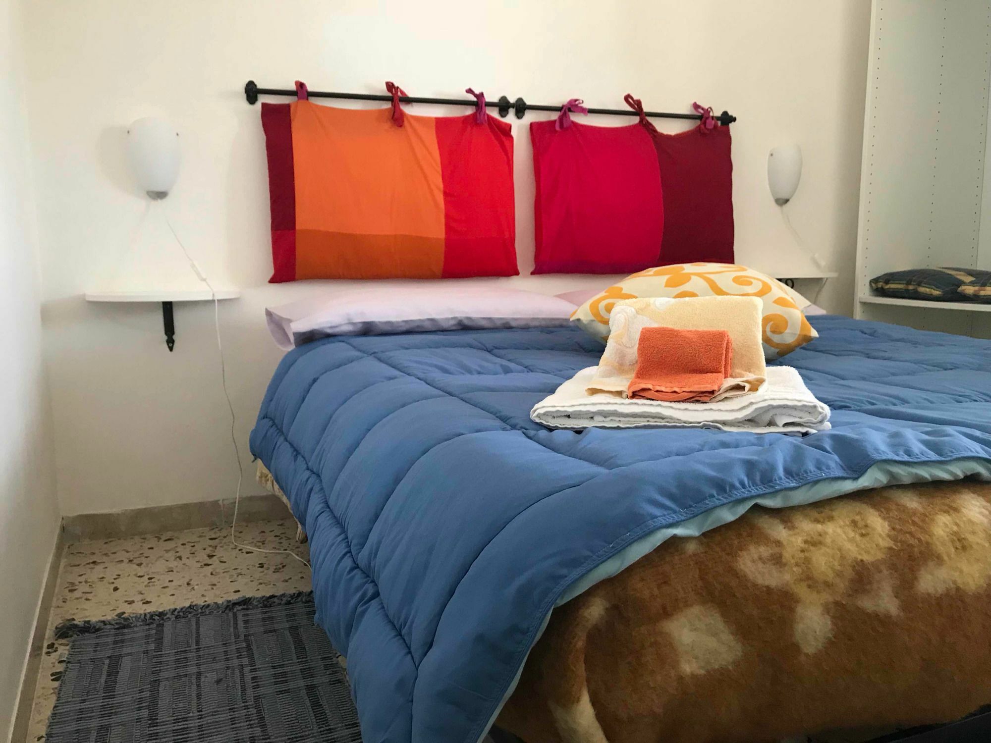 Le Casette Erice Εξωτερικό φωτογραφία